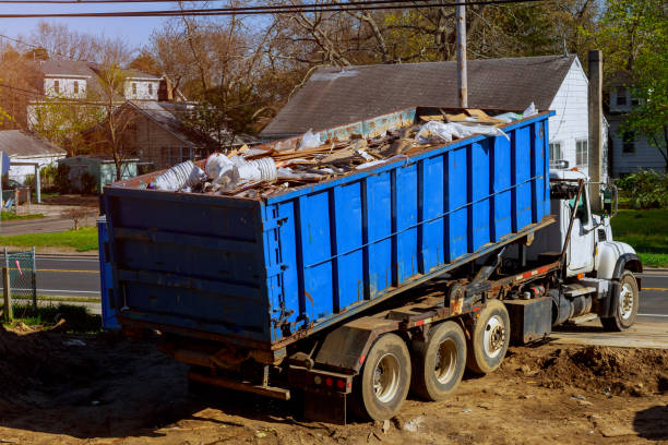 Best Full-Service Junk Removal  in Bellair Meadowbrook Terrace, FL